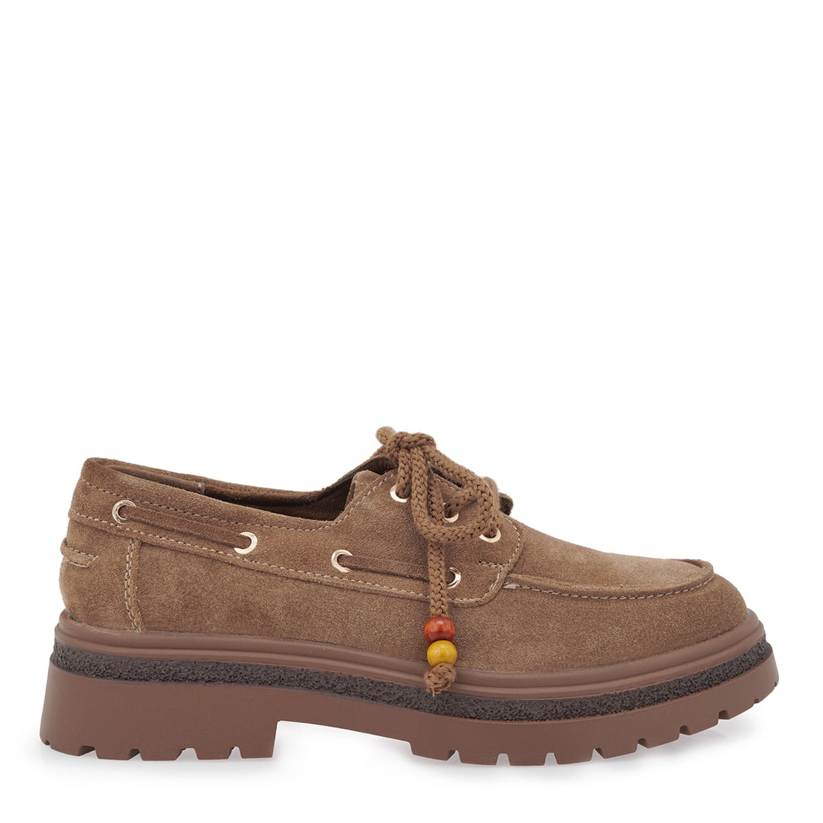 BOAT SHOES σχέδιο: X101A1012