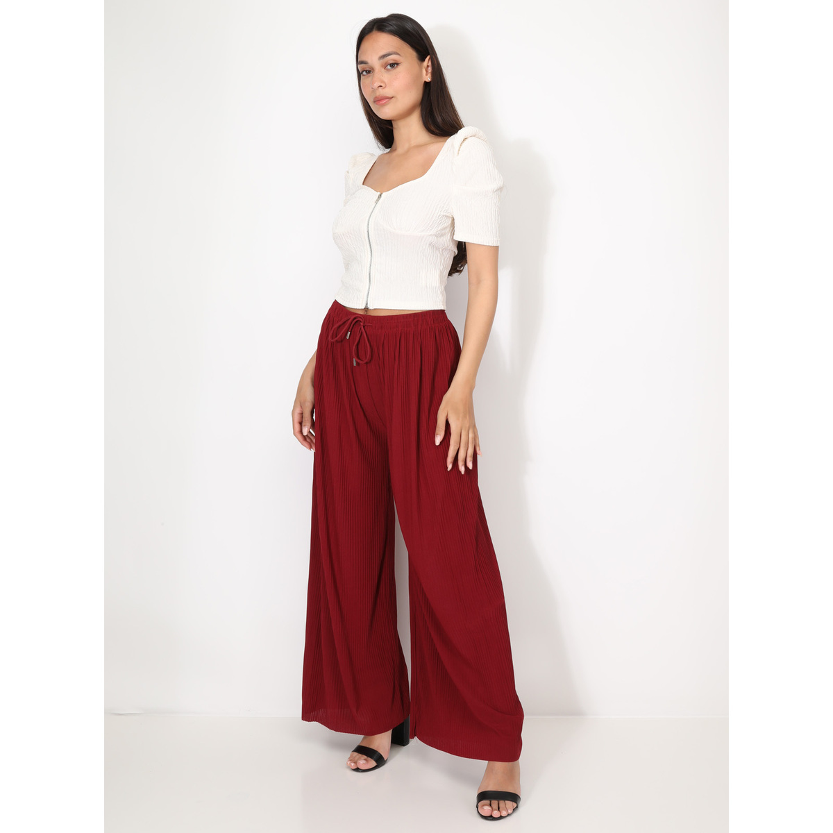 Μπλούζα La Modeuse 70688_P165269
