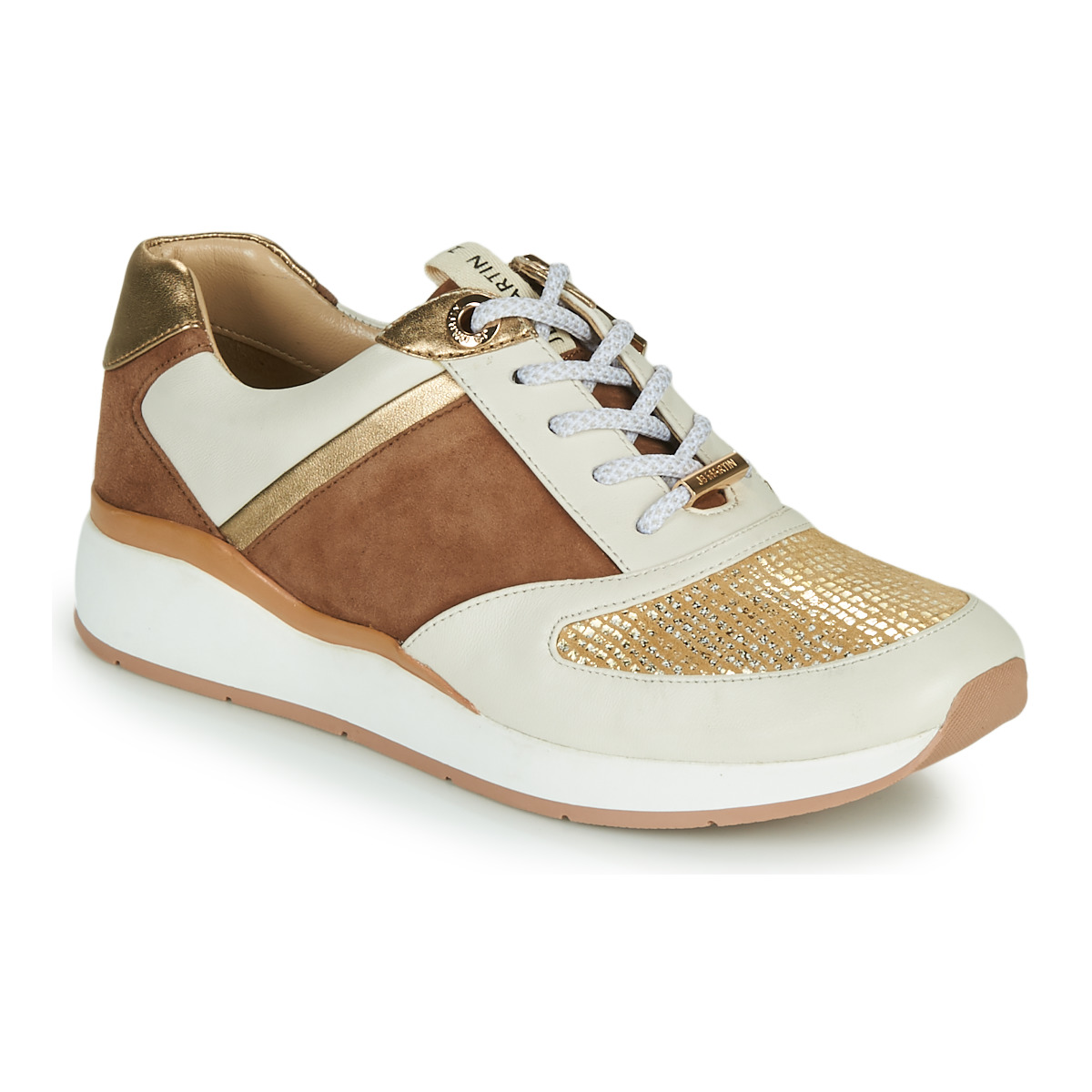 Xαμηλά Sneakers JB Martin 1KALIO