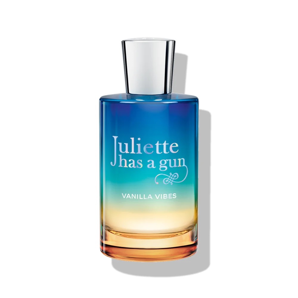 Vanilla Vibes Eau De Parfum | 100ml