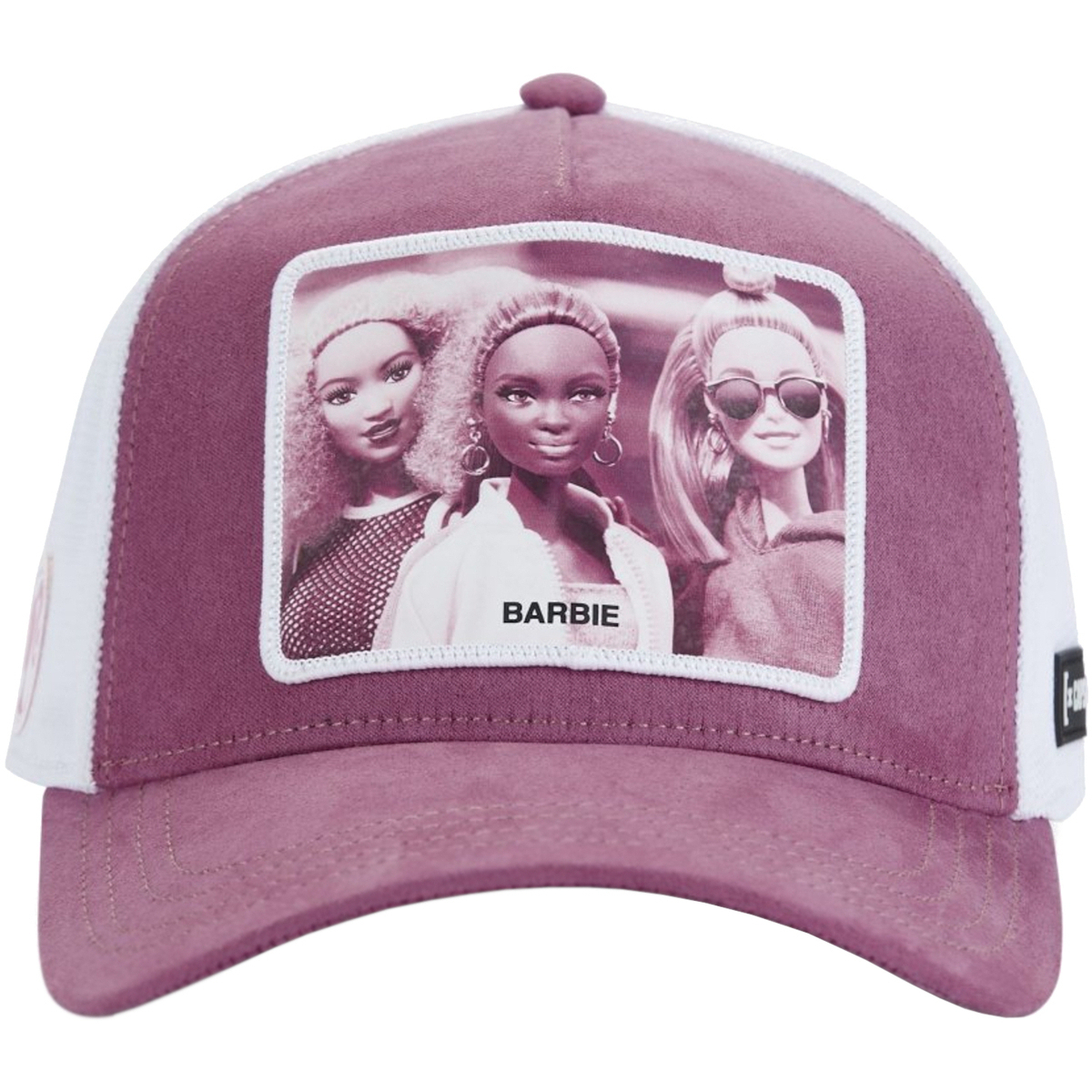 Κασκέτο Capslab Barbie Cap