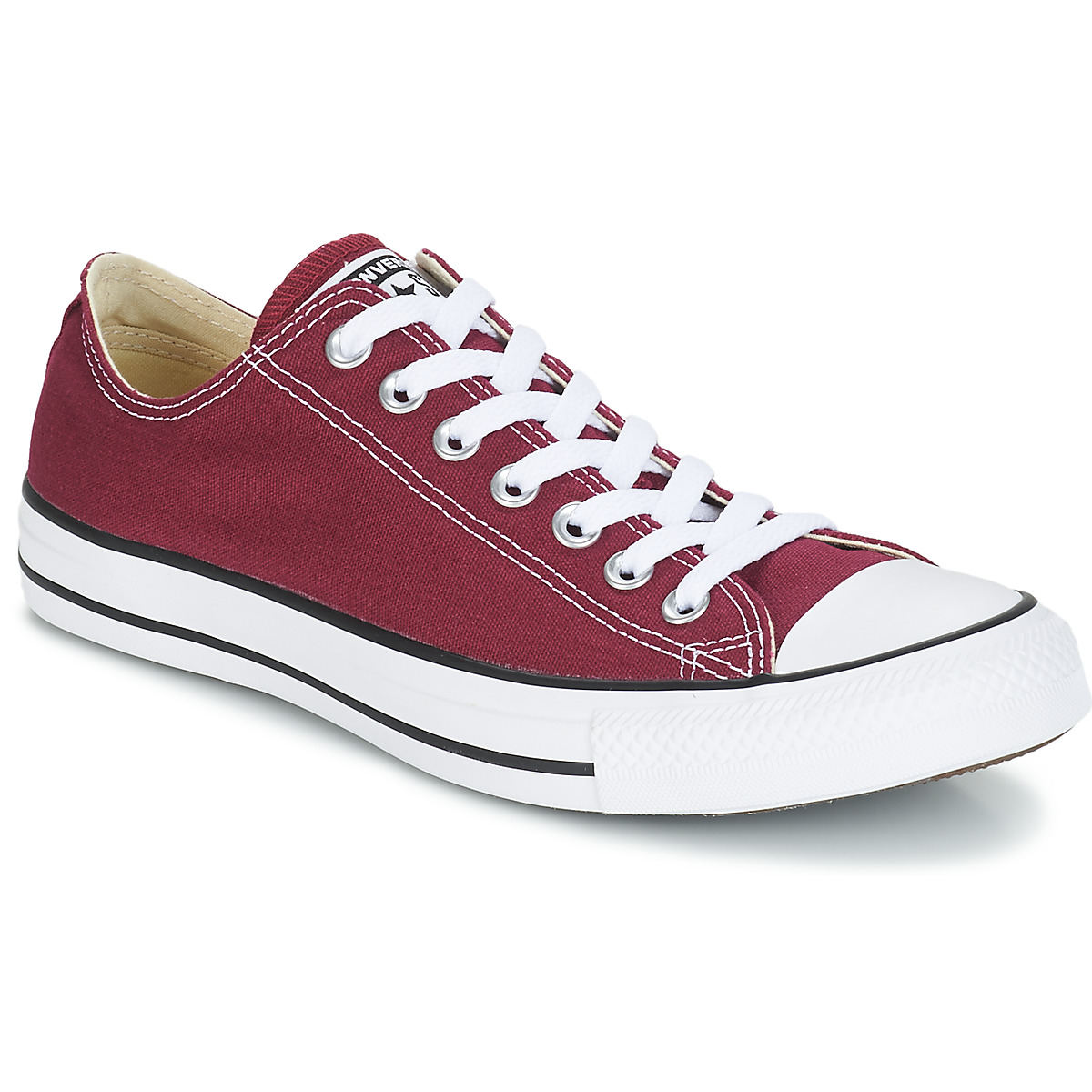Xαμηλά Sneakers Converse CHUCK TAYLOR ALL STAR CORE OX
