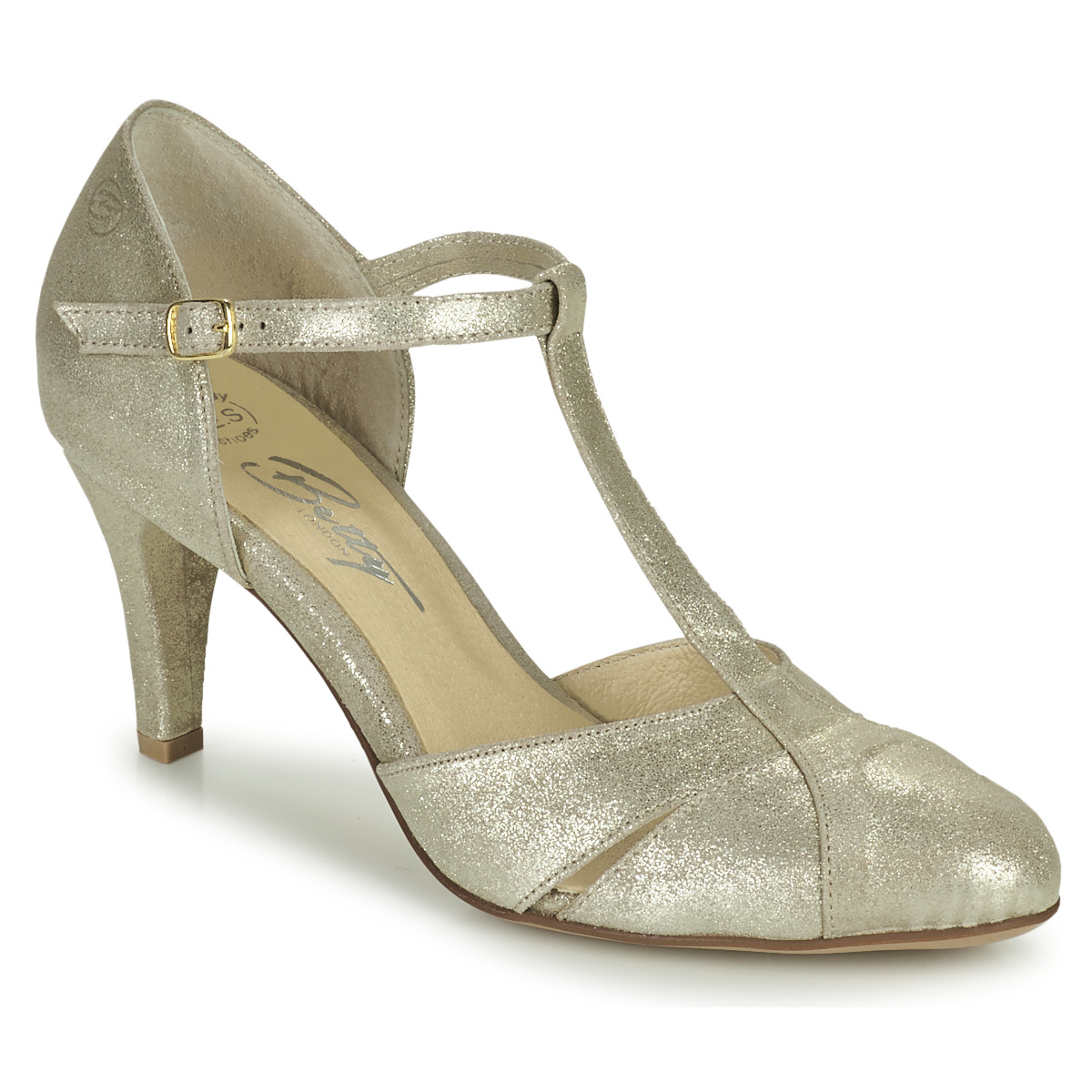 Γόβες Betty London MASETTE