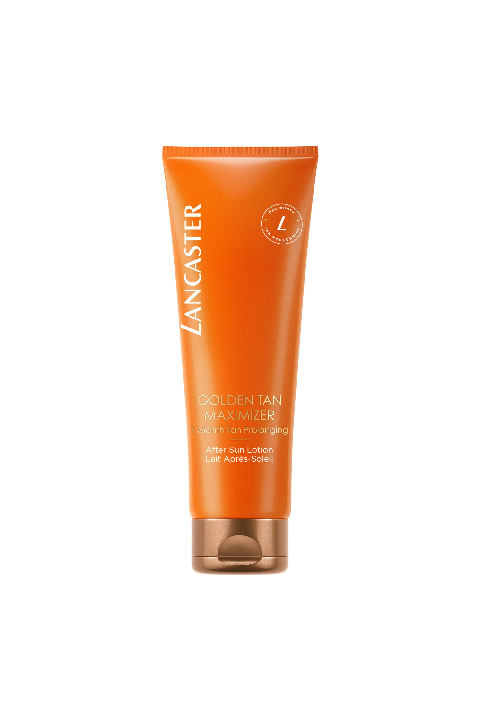 Lancaster Golden Tan Maximizer After Sun Lotion | 250ml