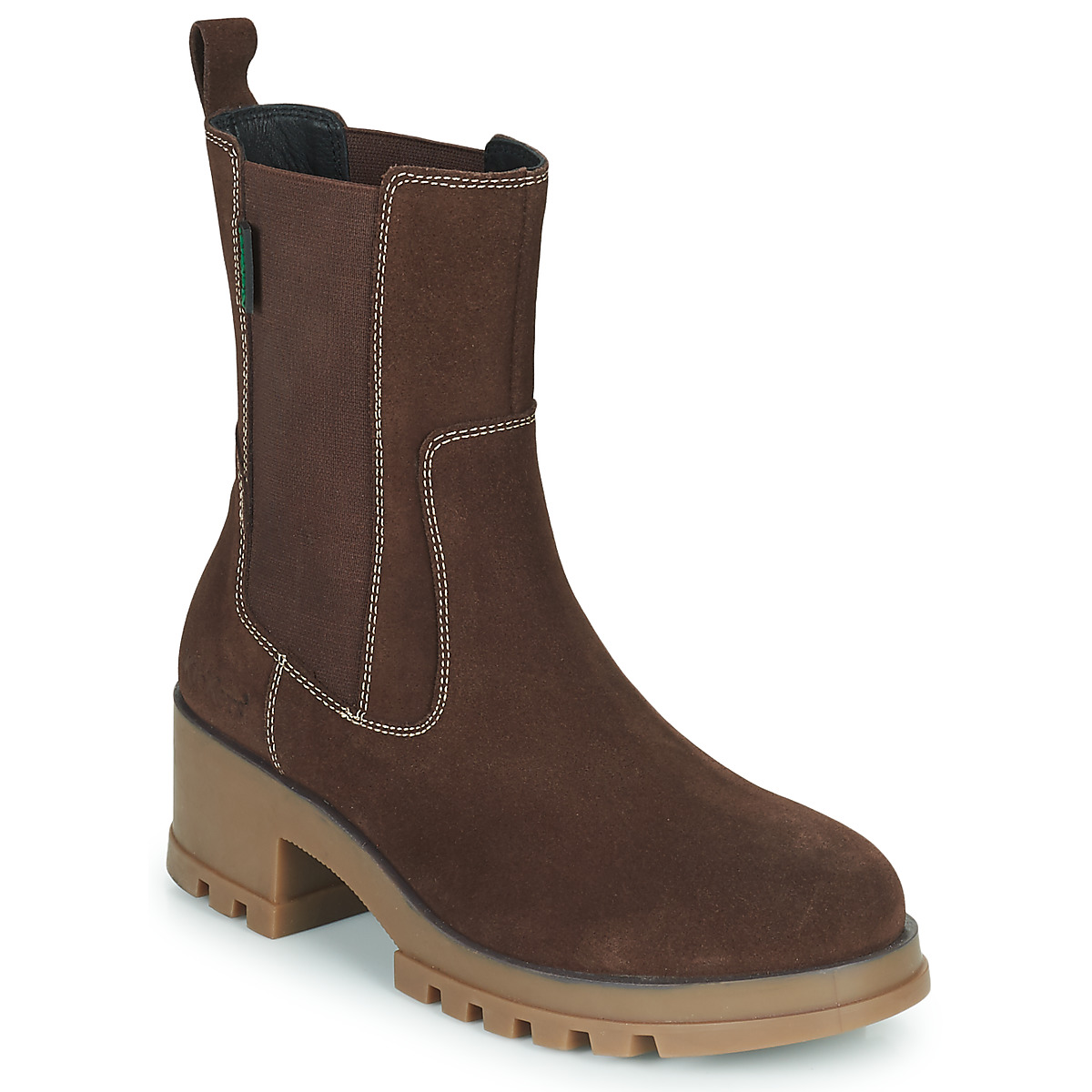 Μποτίνια Kickers KICK HAPPY