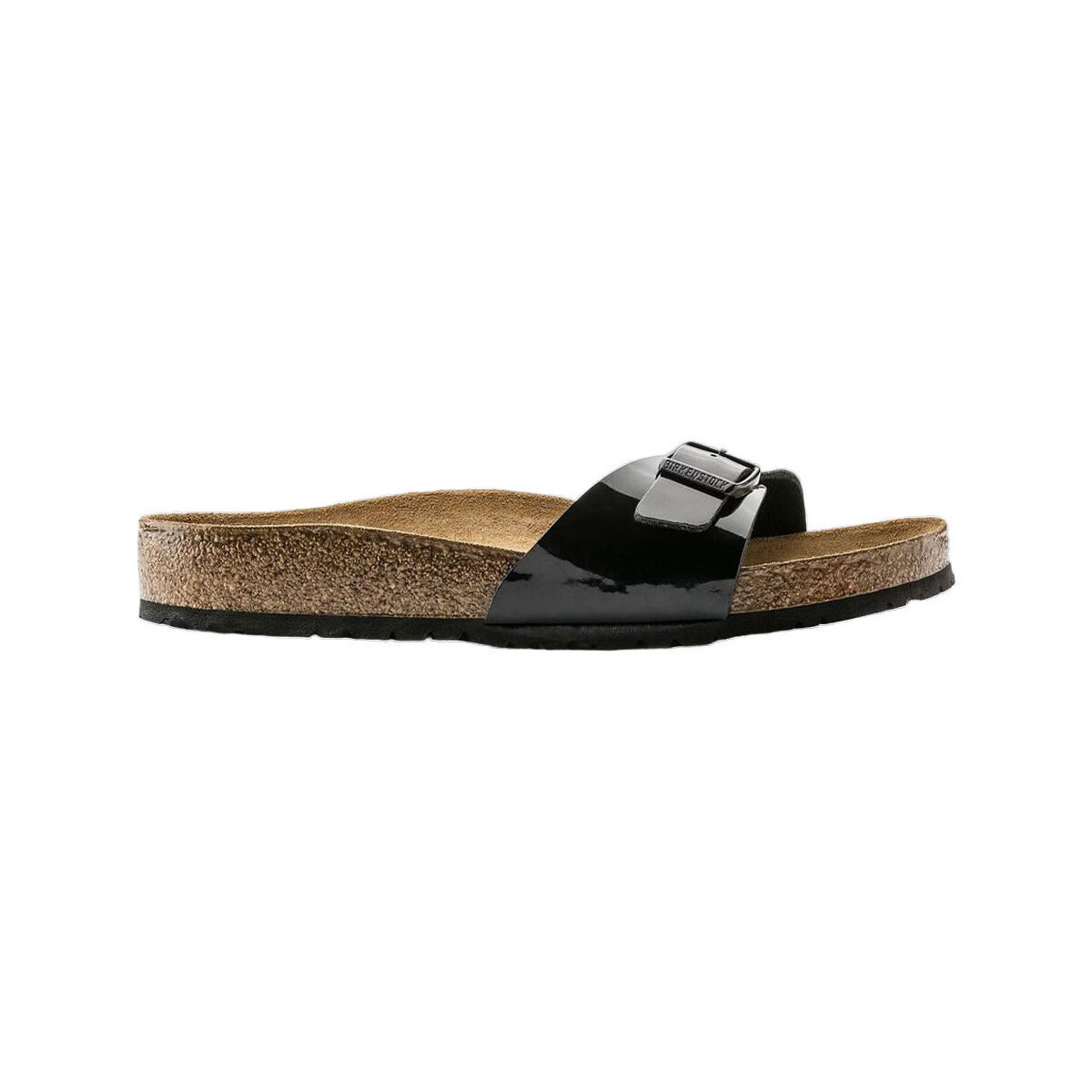 Σανδάλια BIRKENSTOCK Sandales Madrid cuir