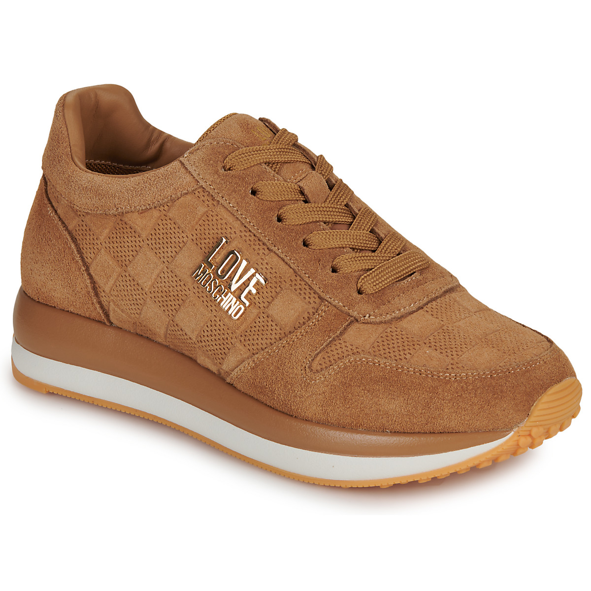 Xαμηλά Sneakers Love Moschino DAILY RUNNING