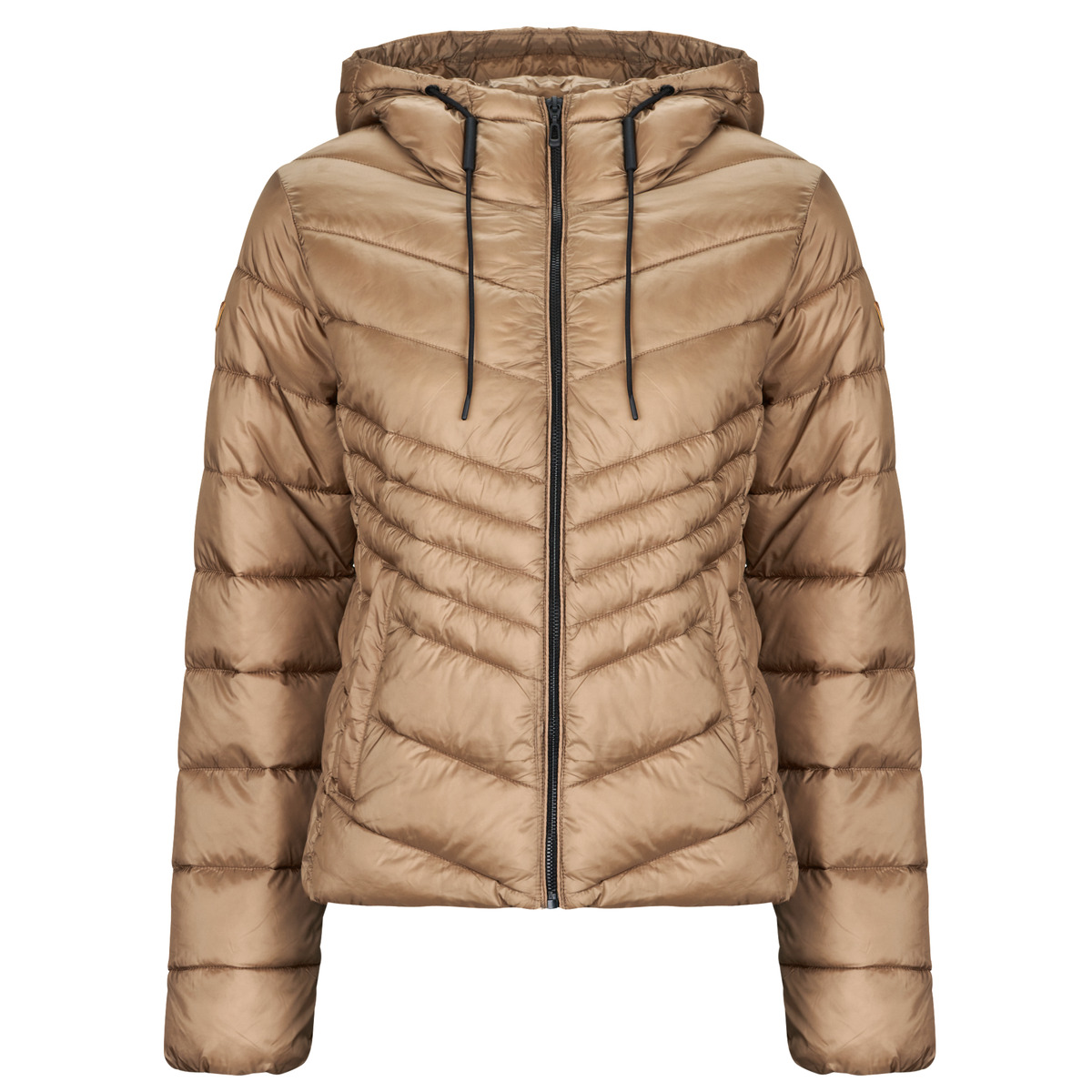 Χοντρό μπουφάν Only ONLMIMI HOOD JACKET