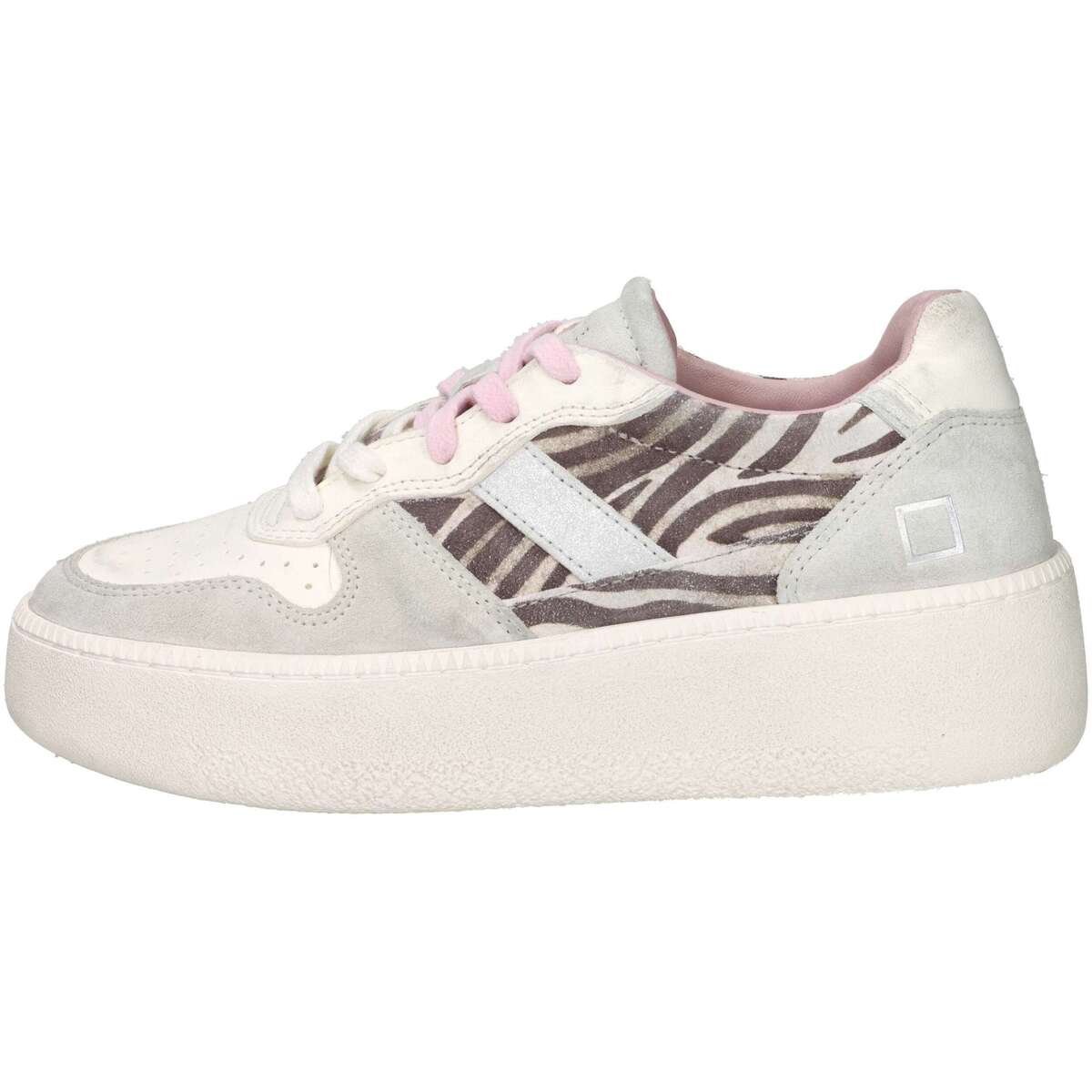 Sneakers D.A.T.E. W441-CP-AN-ZB