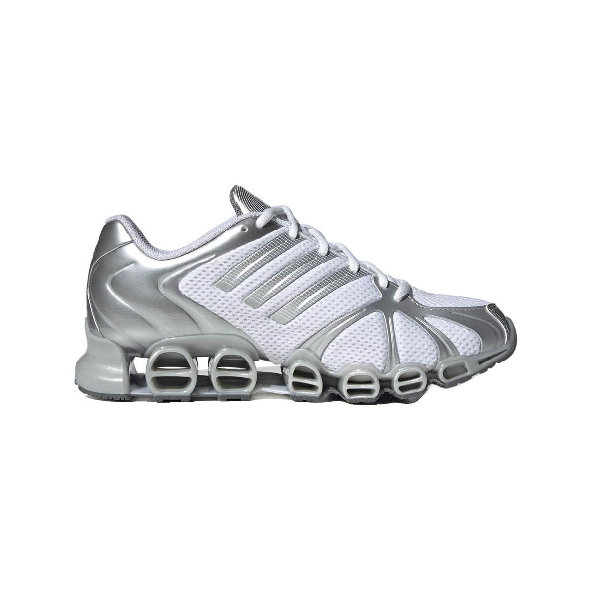 Sneakers adidas Baskets mega ghostride maille sportive