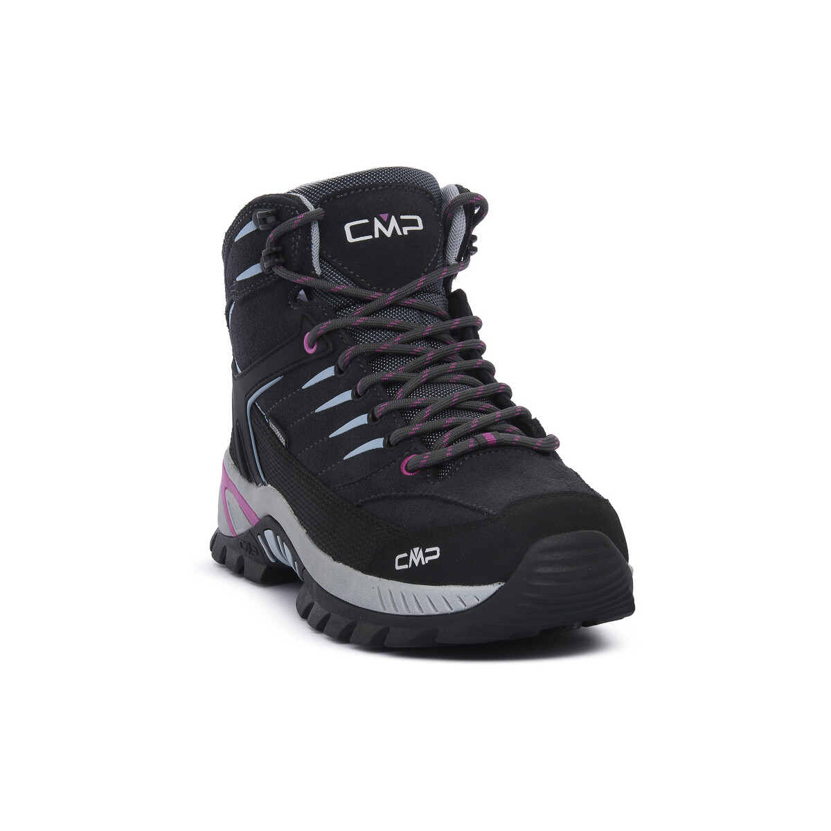 Μπότες Cmp 80UV RIGEL 2 MID WP