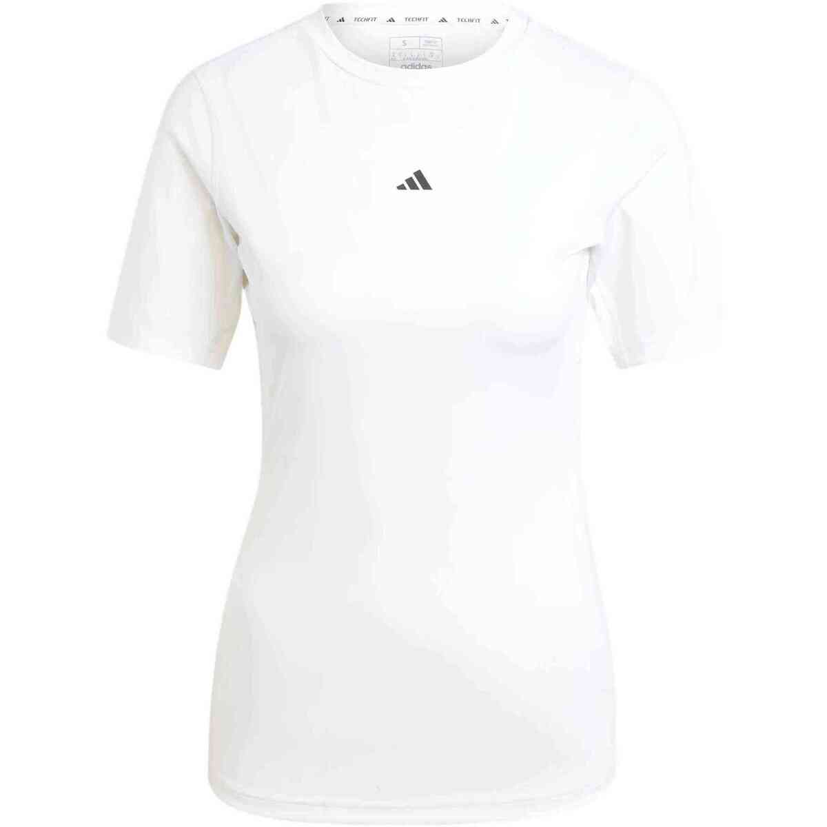 T-shirt με κοντά μανίκια adidas IX3254