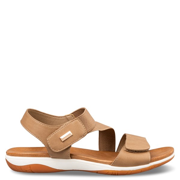 FLATFORM SANDALS