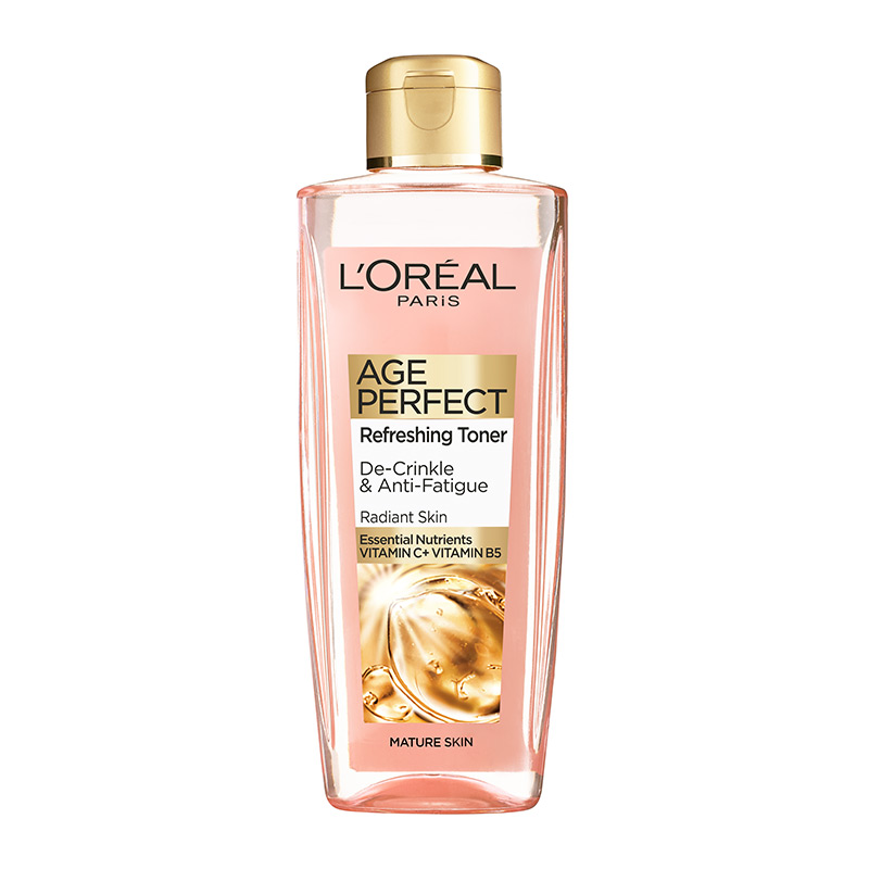 Age Perfect Classic Τονωτικη Λοσιον 200ml