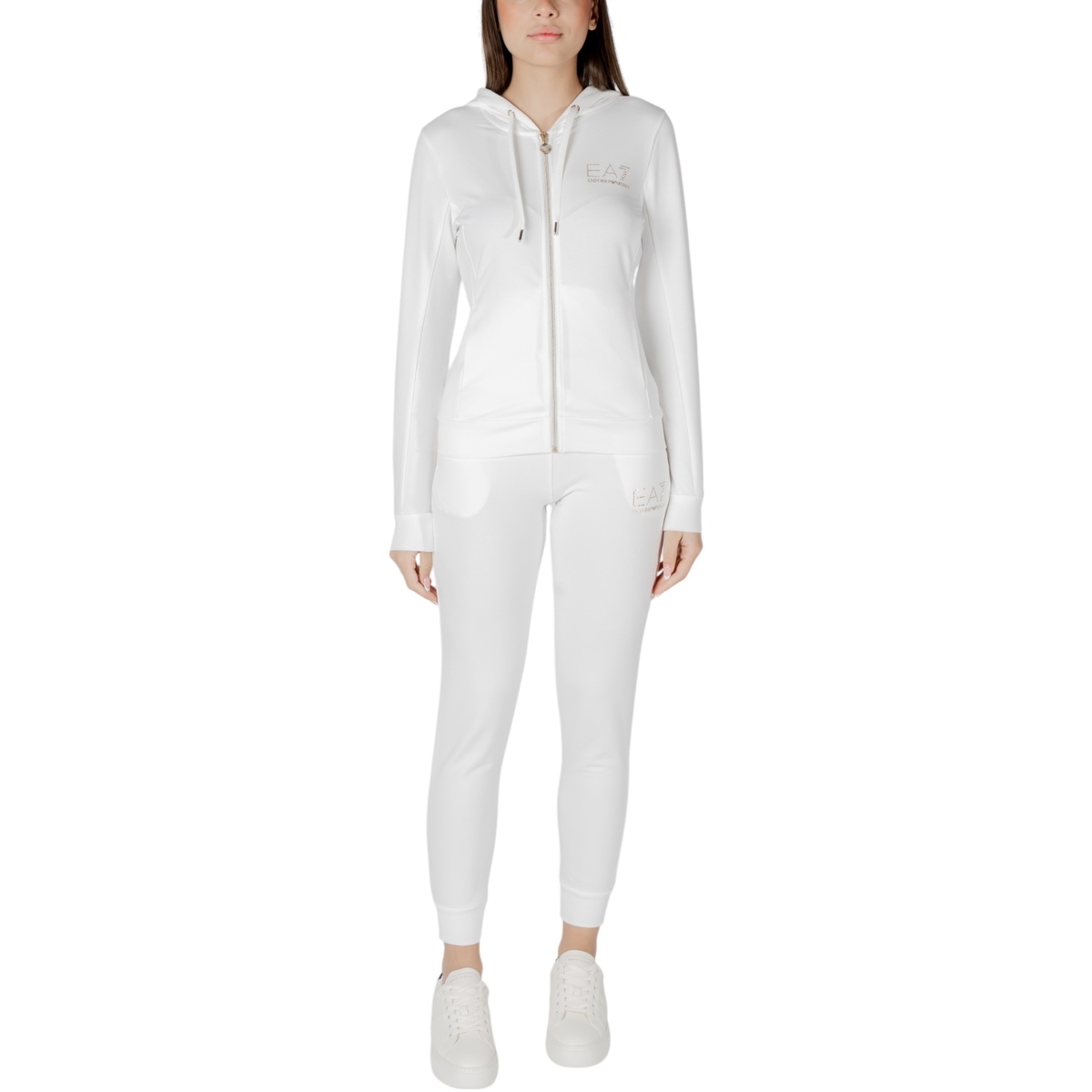 Σετ από φόρμες Emporio Armani EA7 8NTV51 TJ9RZ
