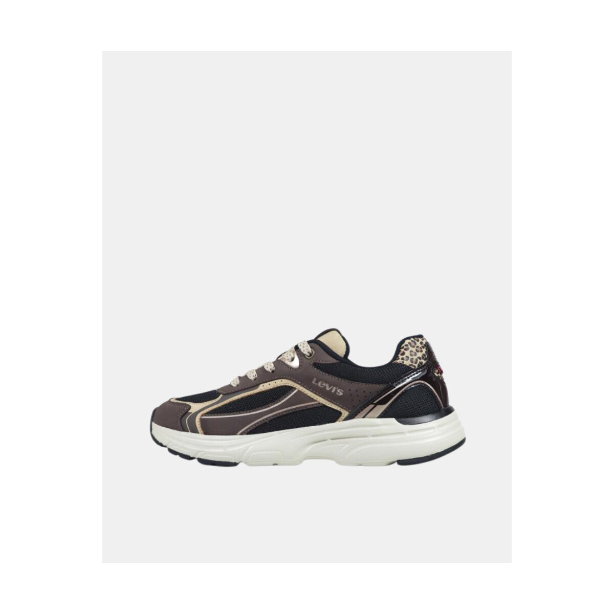 Sneakers Levis VCUR0013S CURTIS NBX