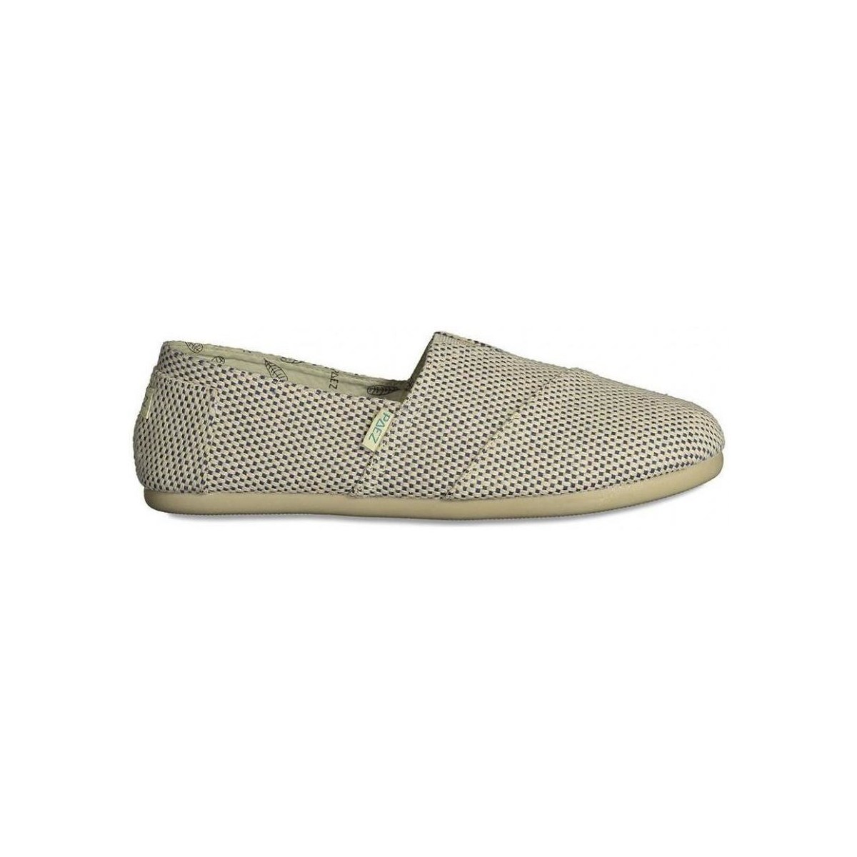 Εσπαντρίγιες Paez Gum Classic W - Panama XL Blue