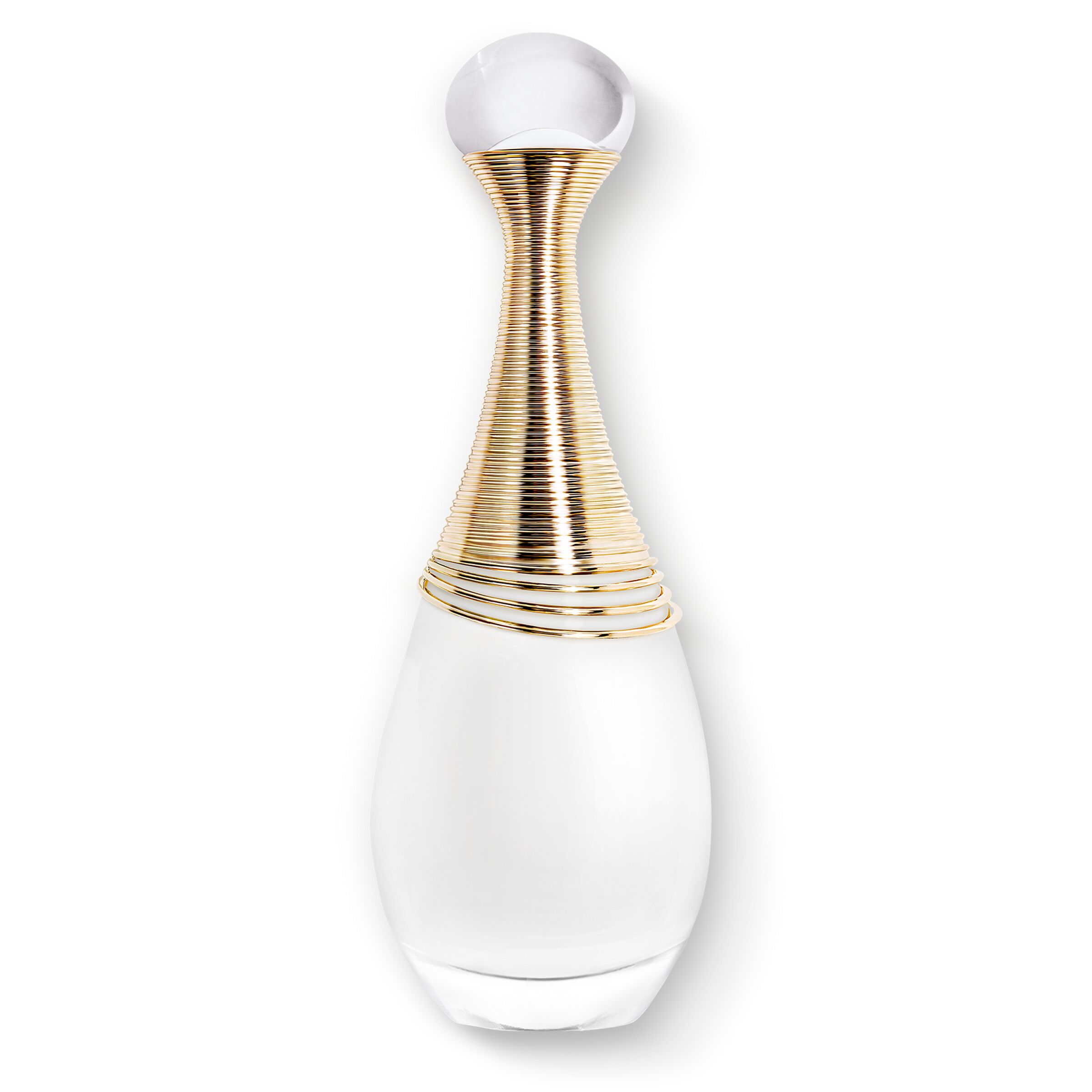 J`adore Parfum d`Eau Eau De Parfum Alcohol-Free | 50ml