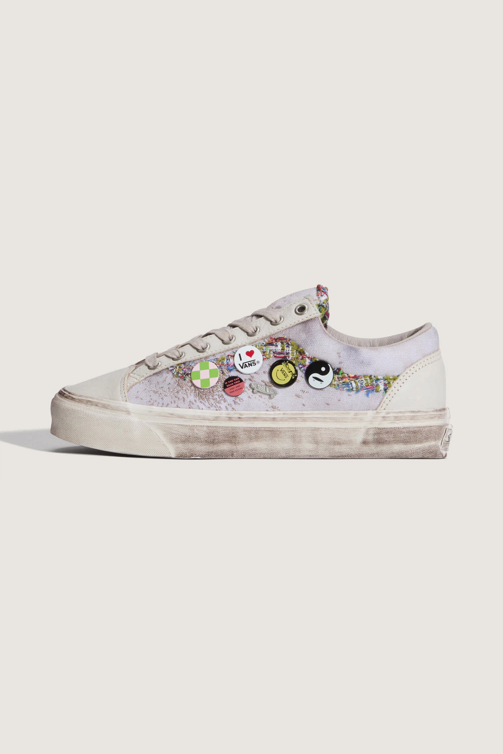 Vans unisex sneakers "Premium Old Skool 36"