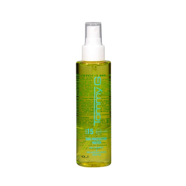 Sun Protection Water Body SPF15 150ml