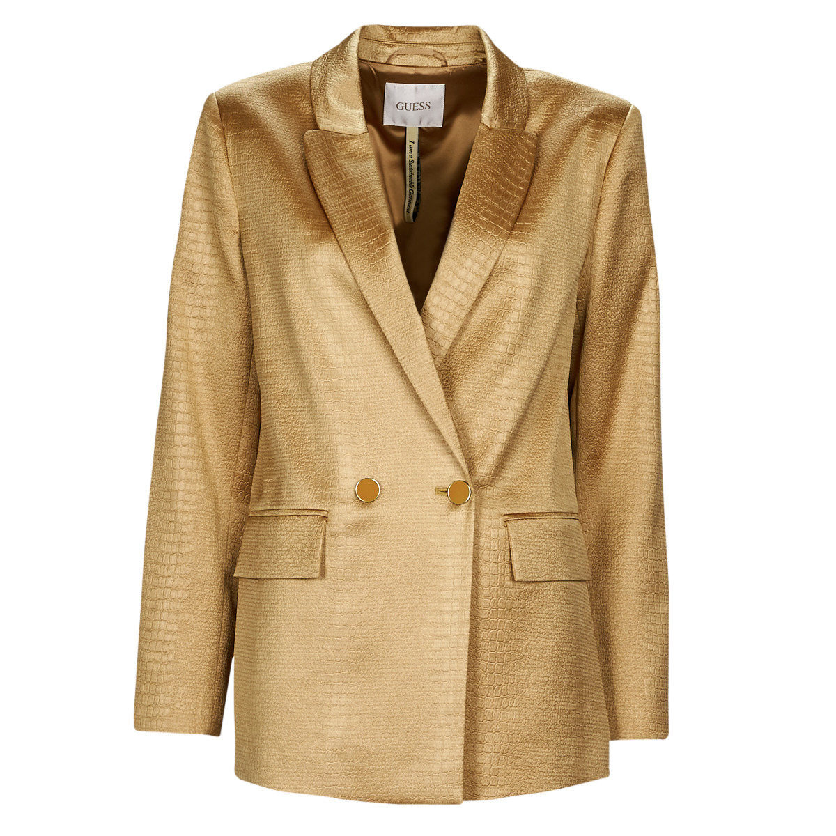 Σακάκι/Blazers Guess ADRIANA BLAZER