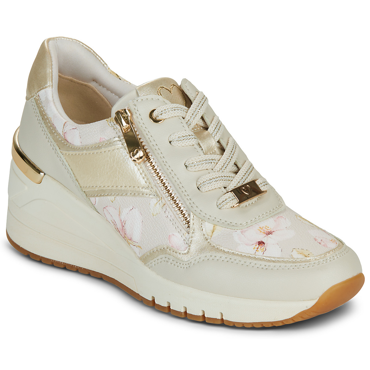 Xαμηλά Sneakers Marco Tozzi -