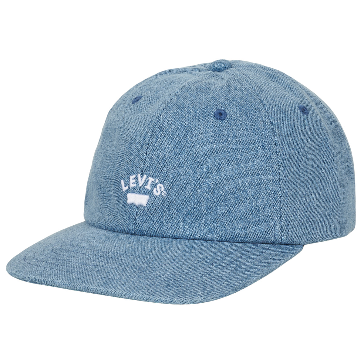 Κασκέτο Levis LIGHT WASH 9