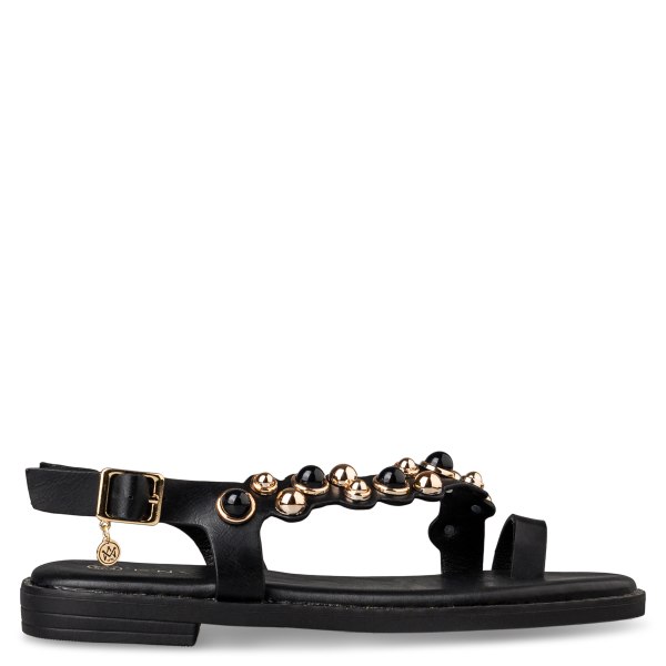 FLAT SANDALS