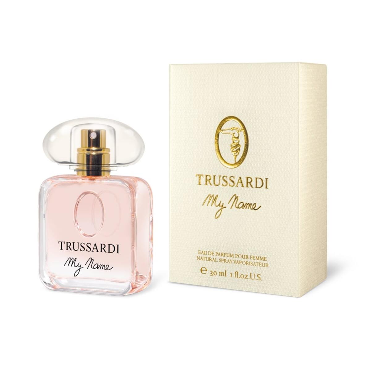 My Name Eau De Parfum Spray | 30ml
