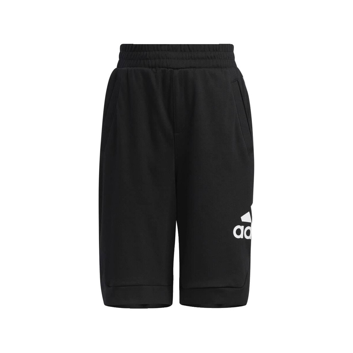 Shorts & Βερμούδες adidas Short 2/3 years noir