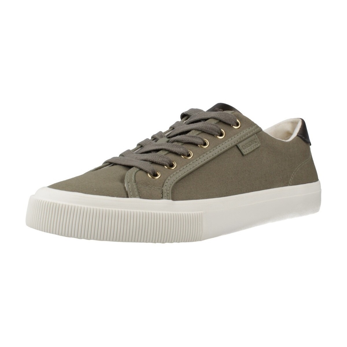 Xαμηλά Sneakers Geox D EMMELENY