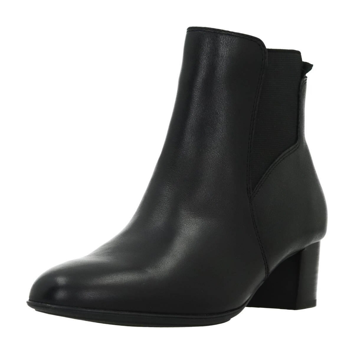 Μπότες Clarks LINNAE H