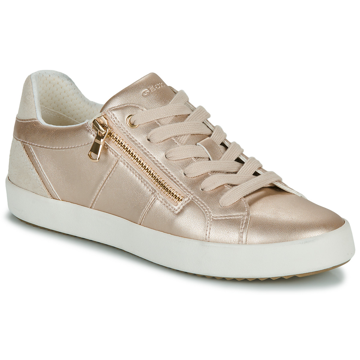 Xαμηλά Sneakers Geox BLOMIEE
