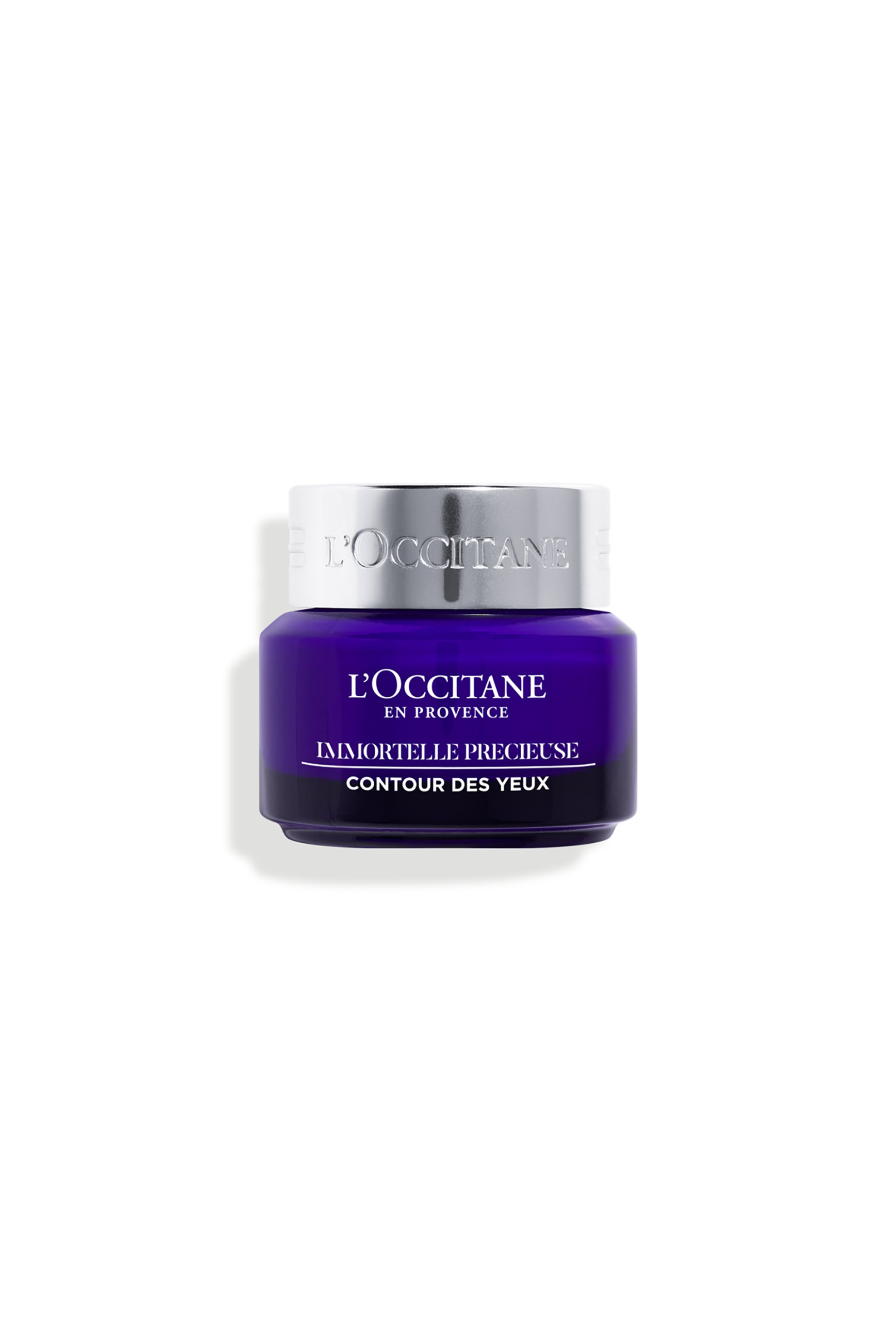 L'Occitane Immortelle Presieuse Eye Balm 15 ml
