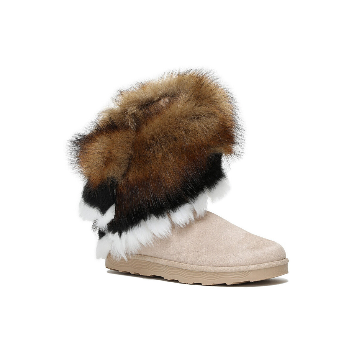 Μποτίνια La Modeuse 13501_P31528