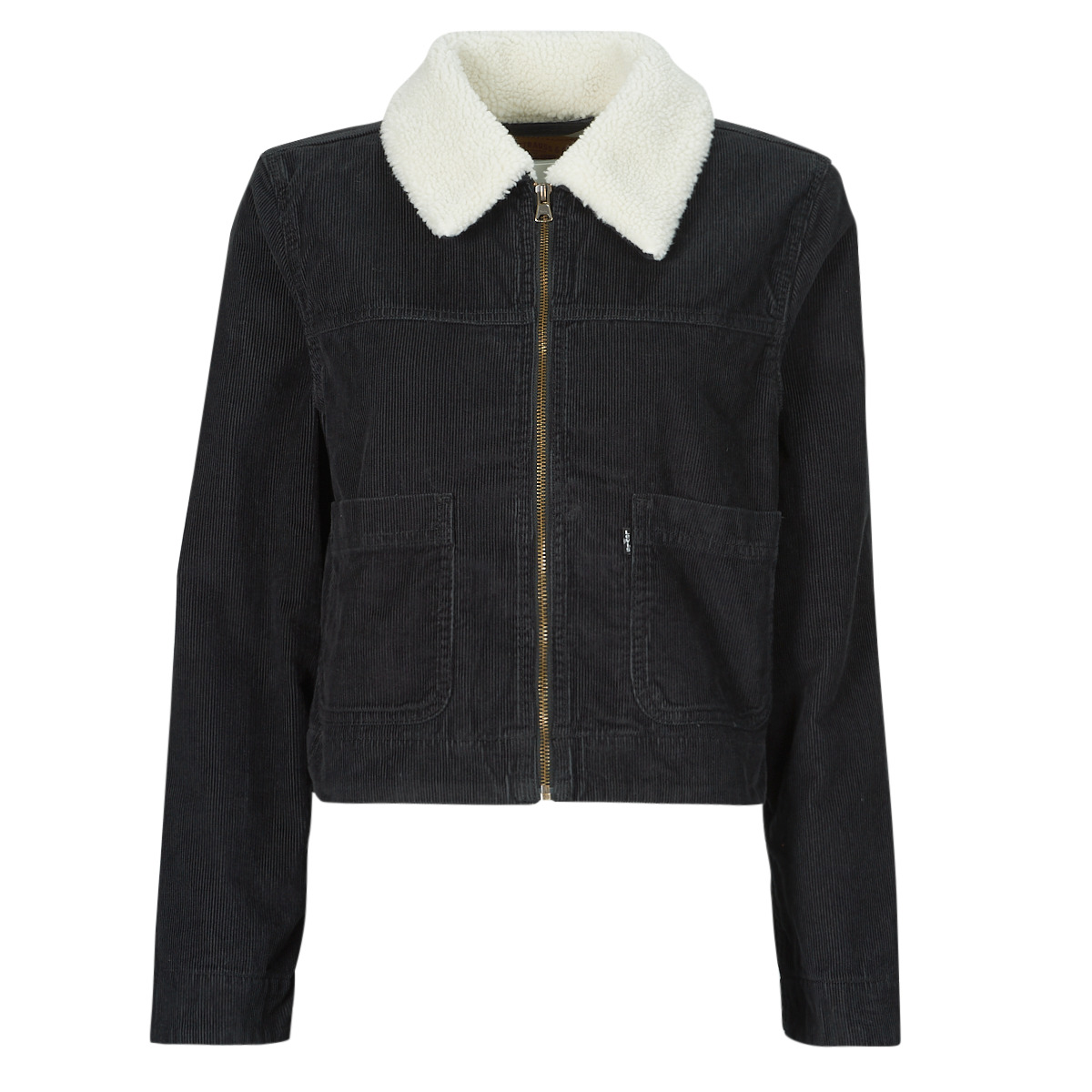 Τζιν Μπουφάν/Jacket Levis T3 RETRO SHERPA TRUCKER
