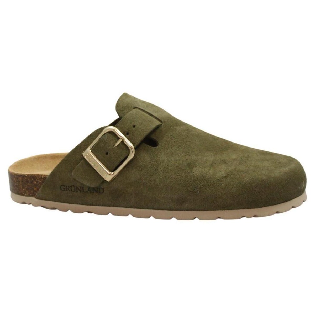 Mules Grunland GRU-RRR-CB2609-OL