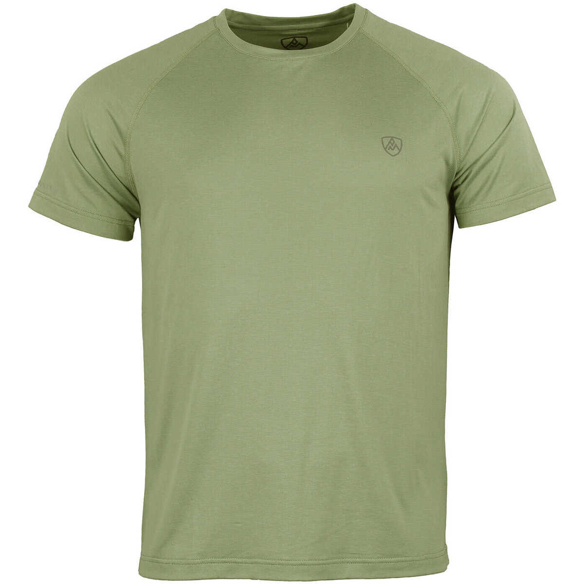 T-shirt με κοντά μανίκια Peak Mountain TEE-SHIRT TECHNIQUE CAZOKA HOMME