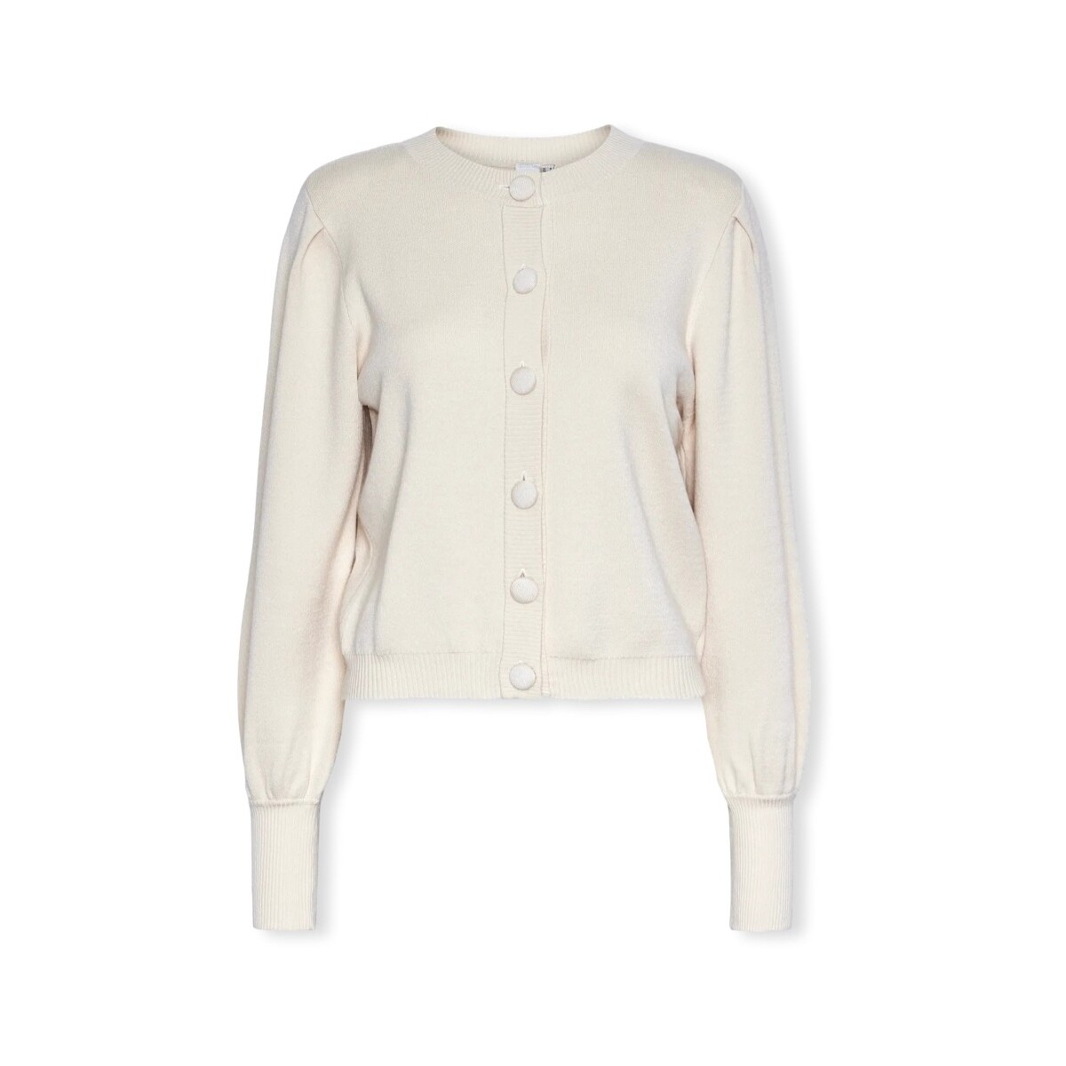 Παλτό Y.a.s YAS Noos Fonny Cardigan - Birch