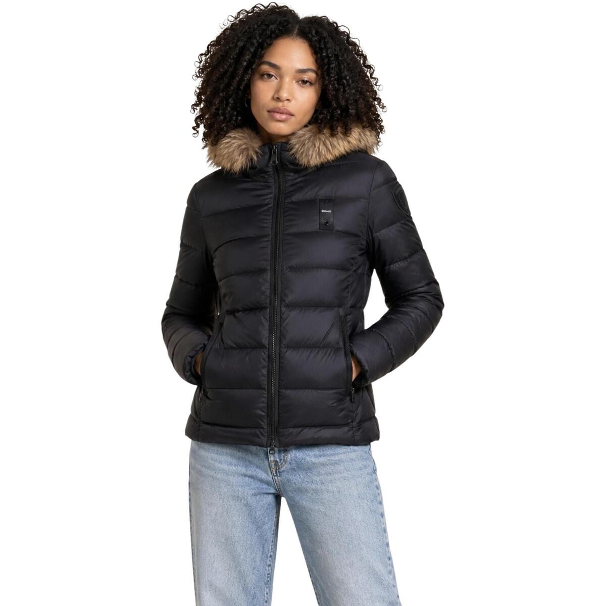 Μπουφάν Blauer ARCADIA 26WBLDC03038