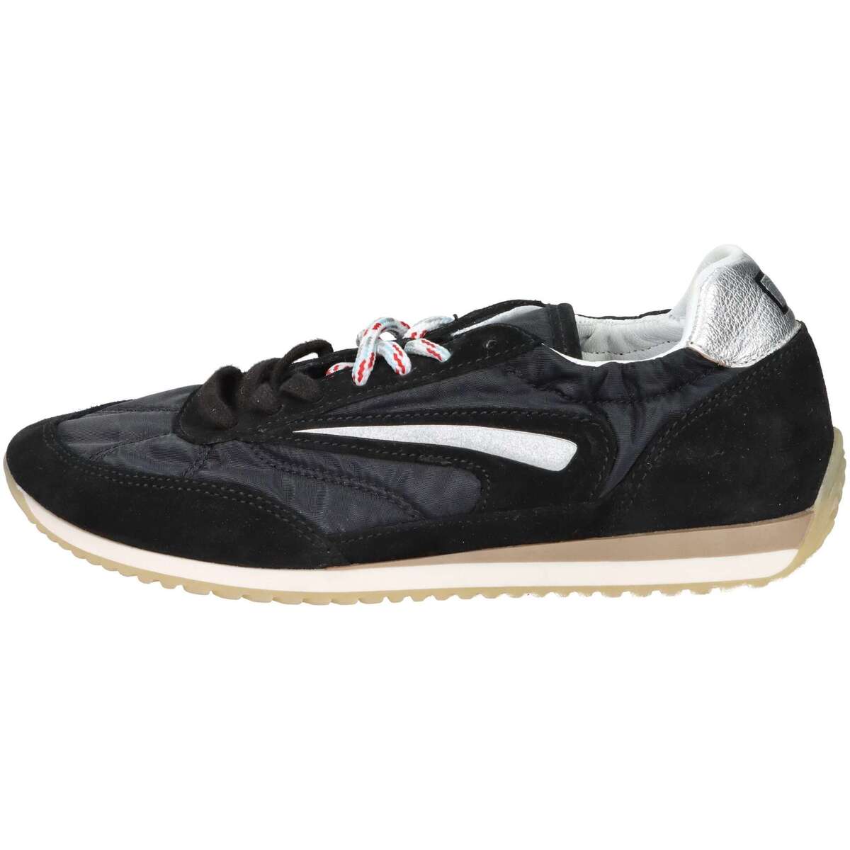Sneakers D.A.T.E. W441-AB-CO-BK