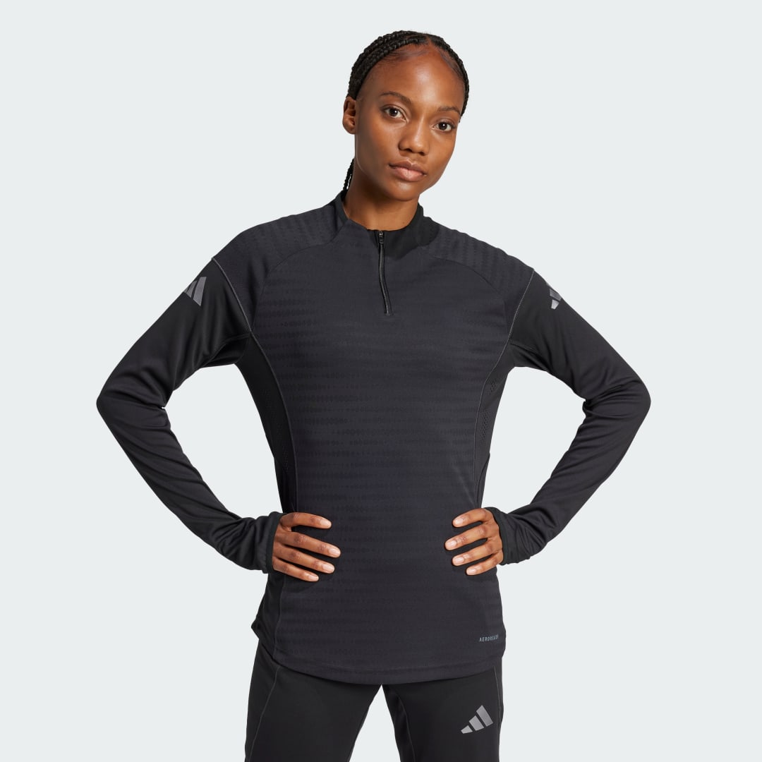 Tiro 25 Pro Training Top