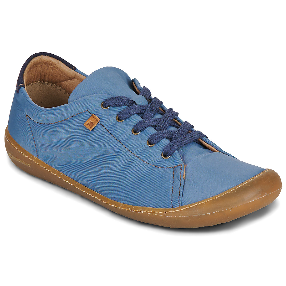 Xαμηλά Sneakers El Naturalista PAWIKAN N5767A