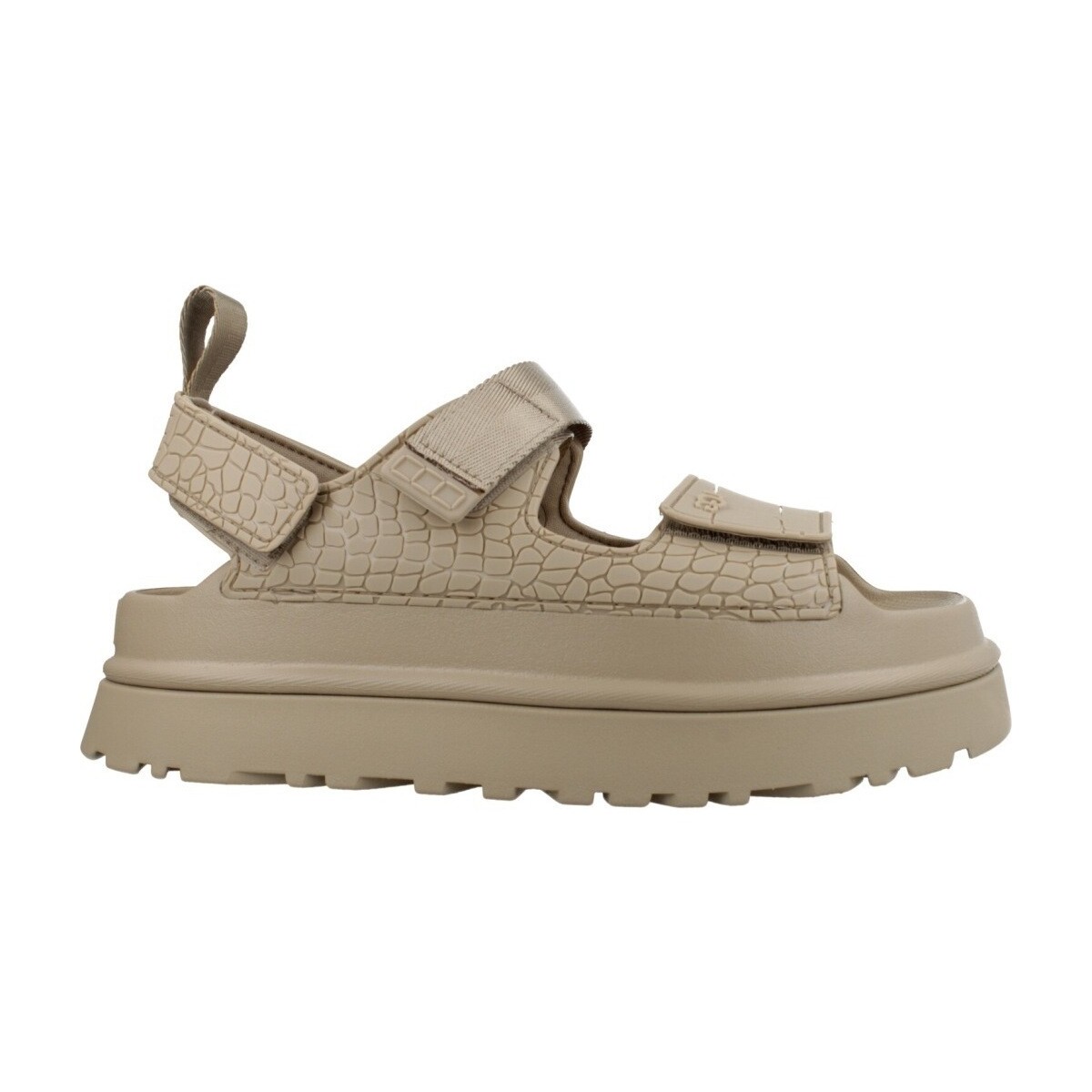 Σανδάλια UGG W Goldenglow Embossed