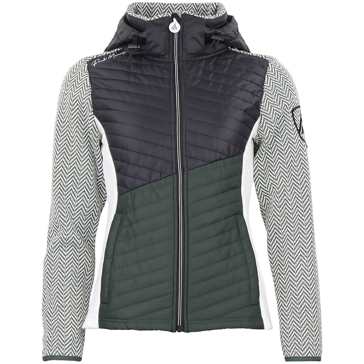 Σακάκια Peak Mountain Blouson polaire AMIR