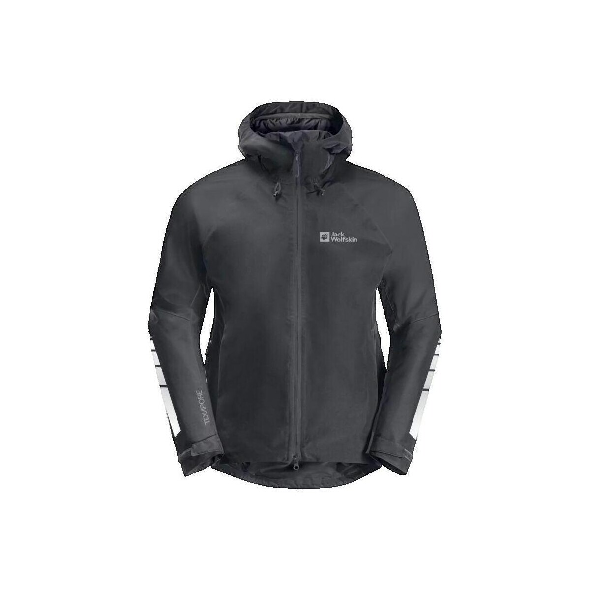 Μπουφάν Jack Wolfskin Veste Morobbia 2L imperméable et respirante