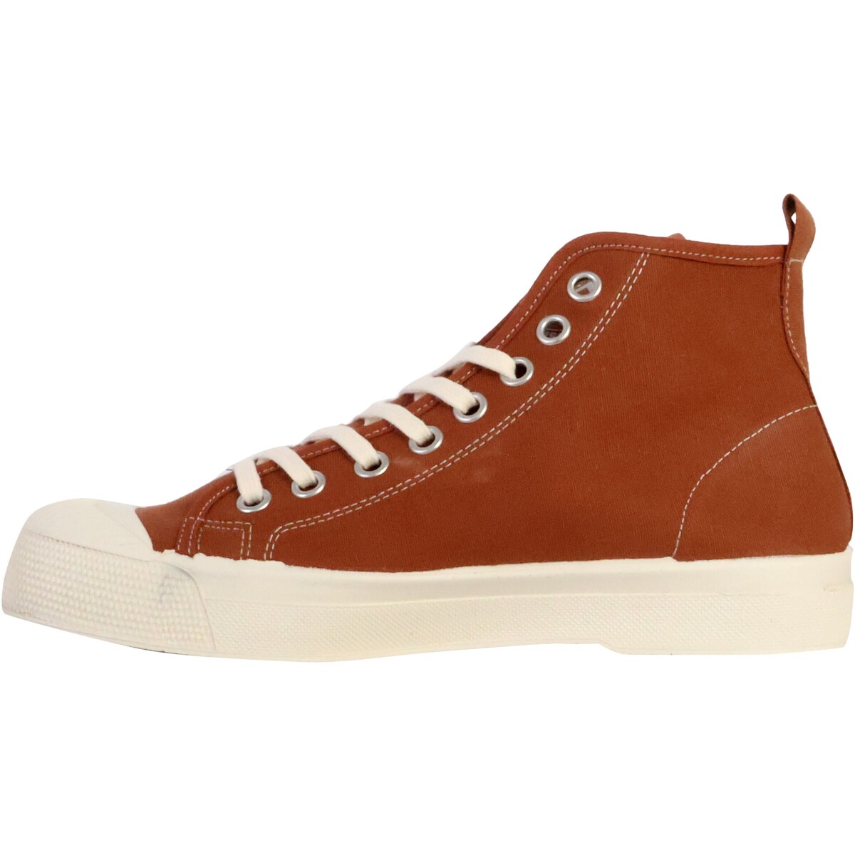Ψηλά Sneakers Bensimon 221913