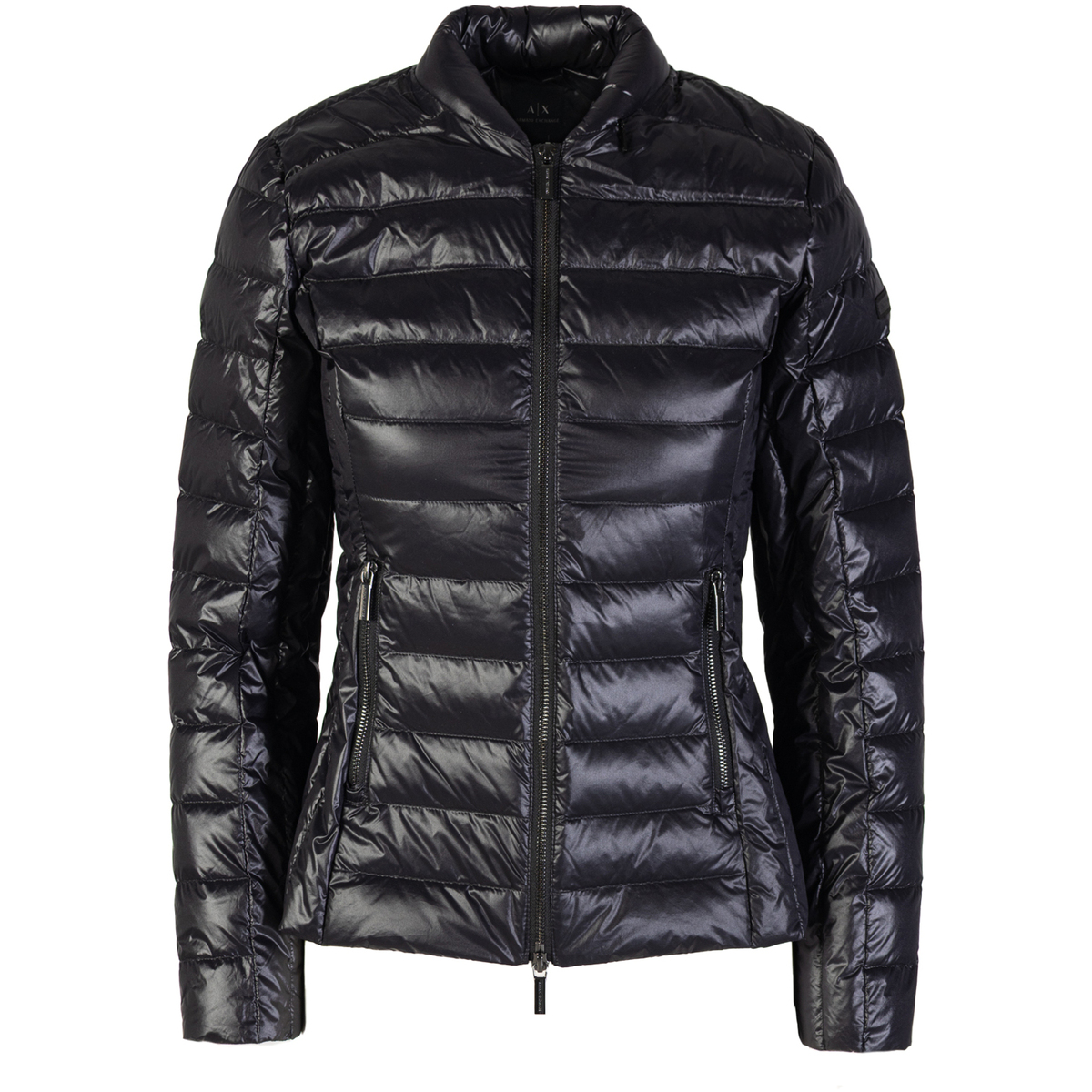 Χοντρό μπουφάν EAX DOWN JACKET XW001920 AF18757