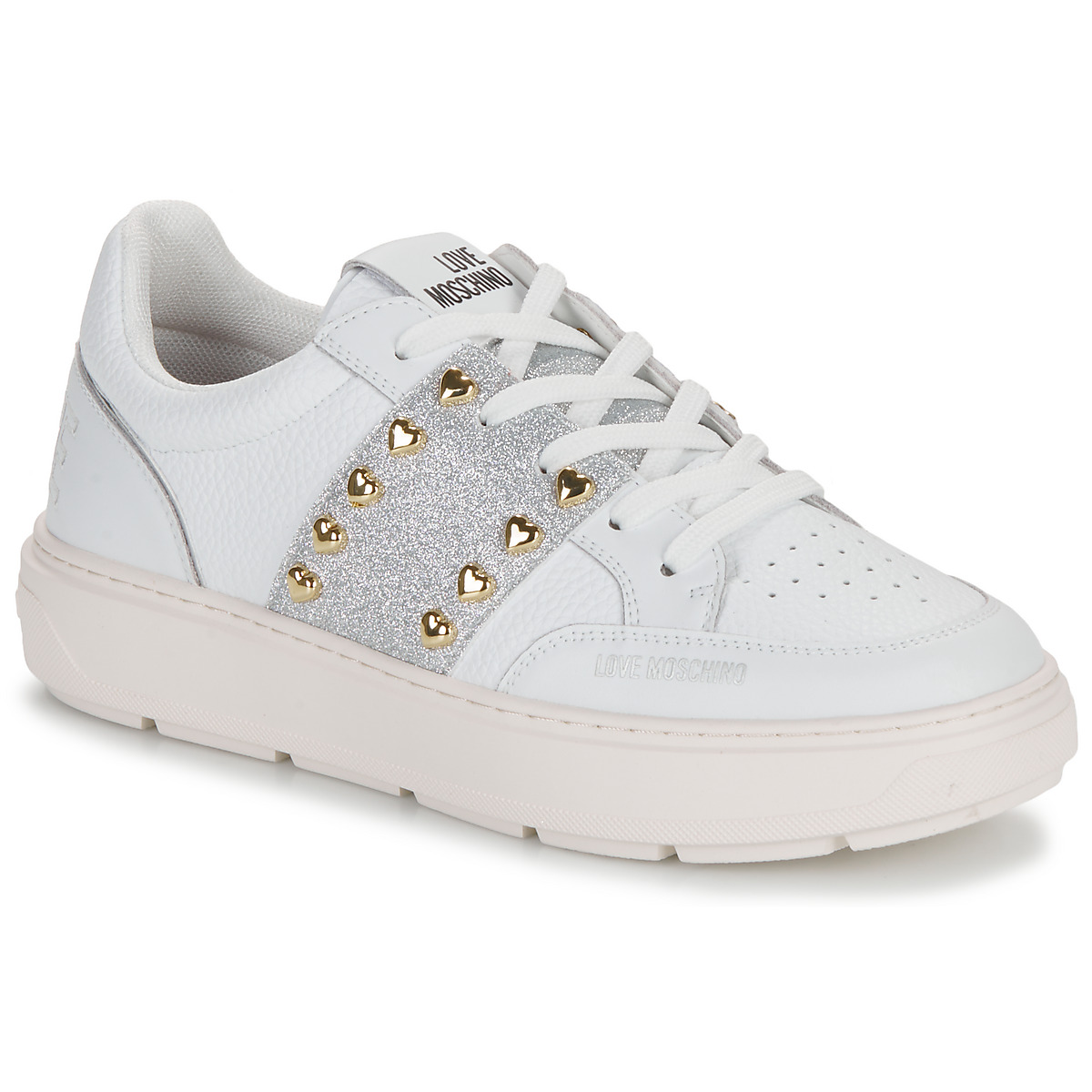 Xαμηλά Sneakers Love Moschino BOLD LOVE
