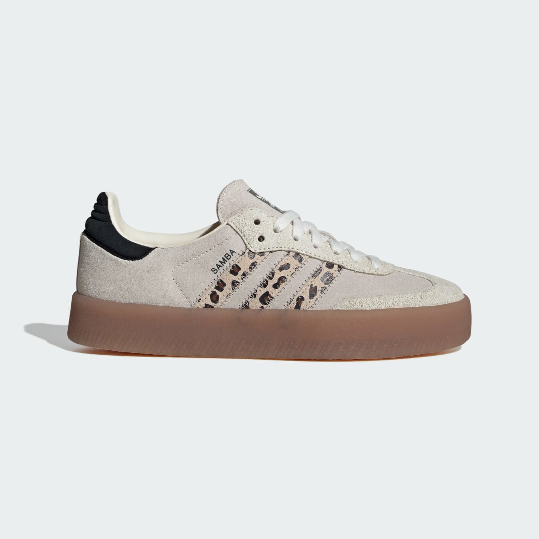 Sambae Shoes